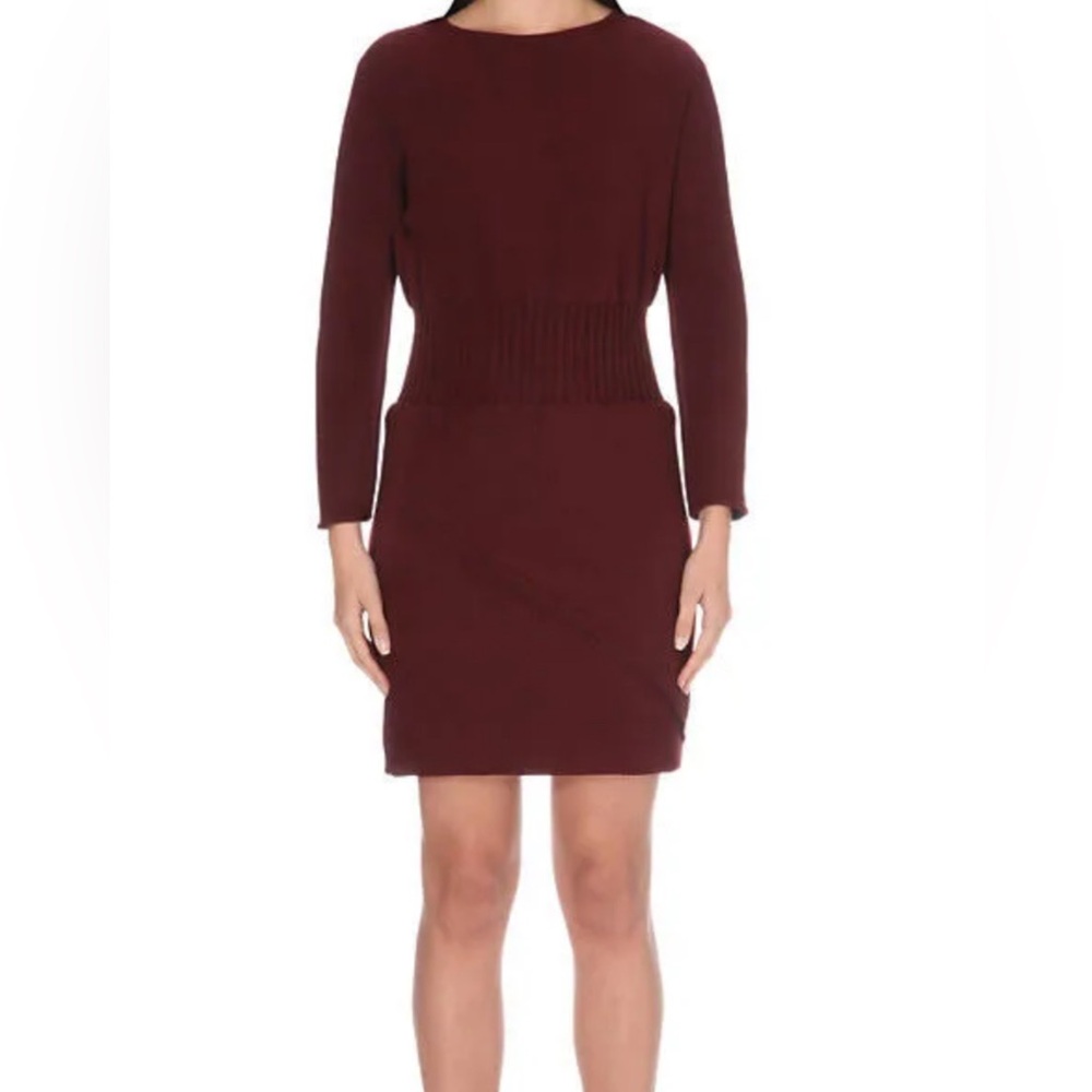 Maje Rincy Dress - Picture 5 of 17